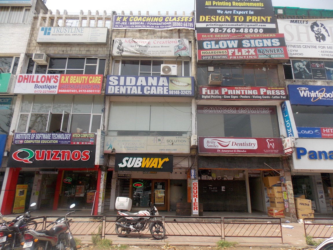 Sidana Dental Care Image 2