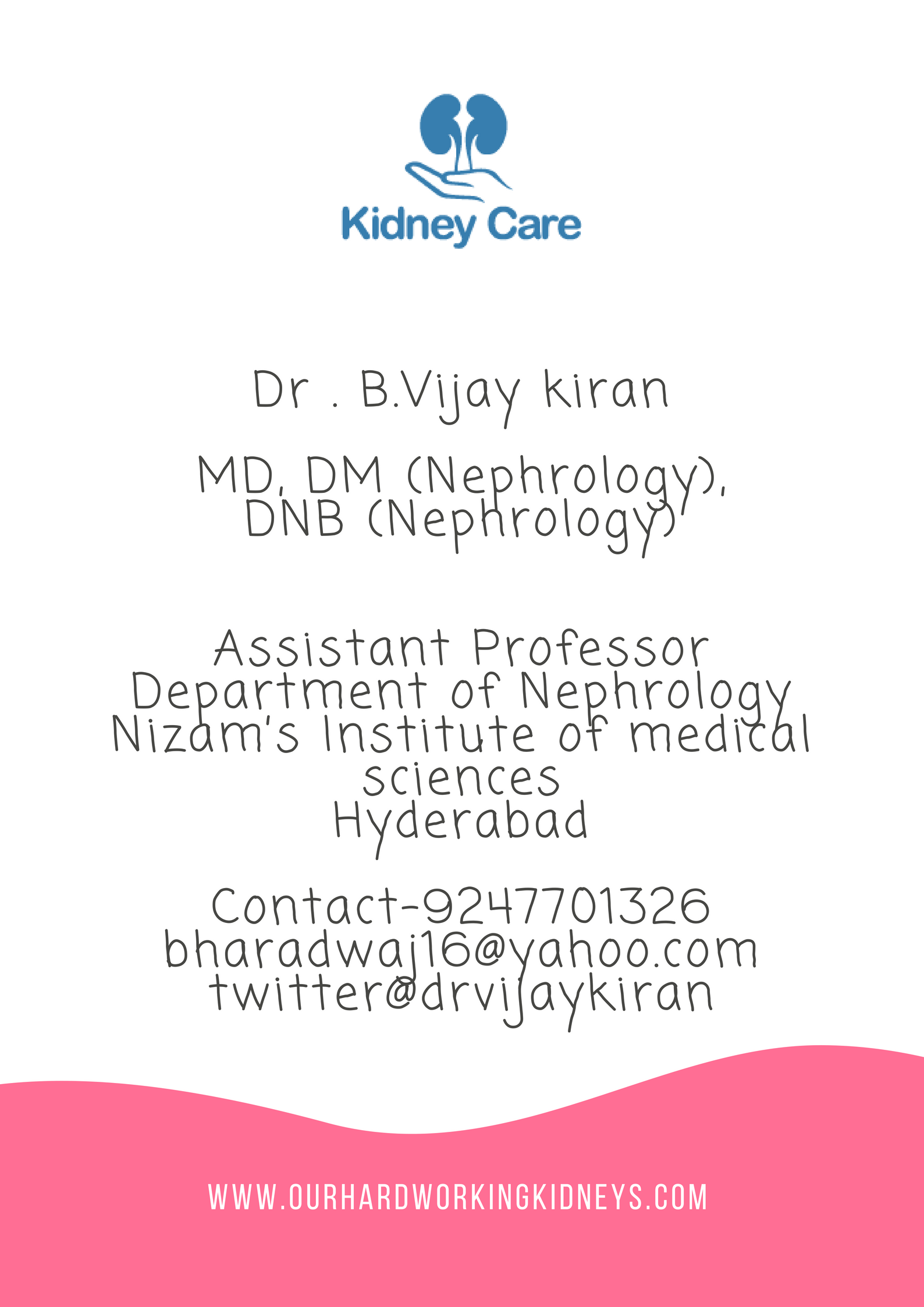 Nizam's Institute of Medical Sciences Image 4