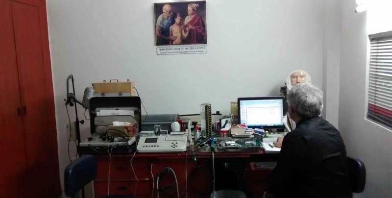 E N T Clinic Image 3