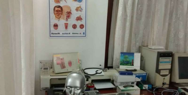 E N T Clinic Image 4