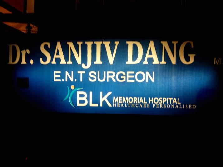 E N T Clinic Image 2