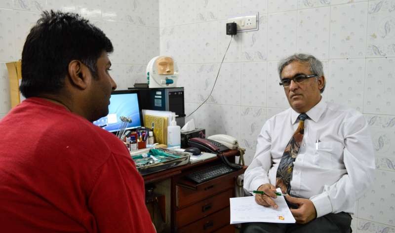 E N T Clinic Image 5