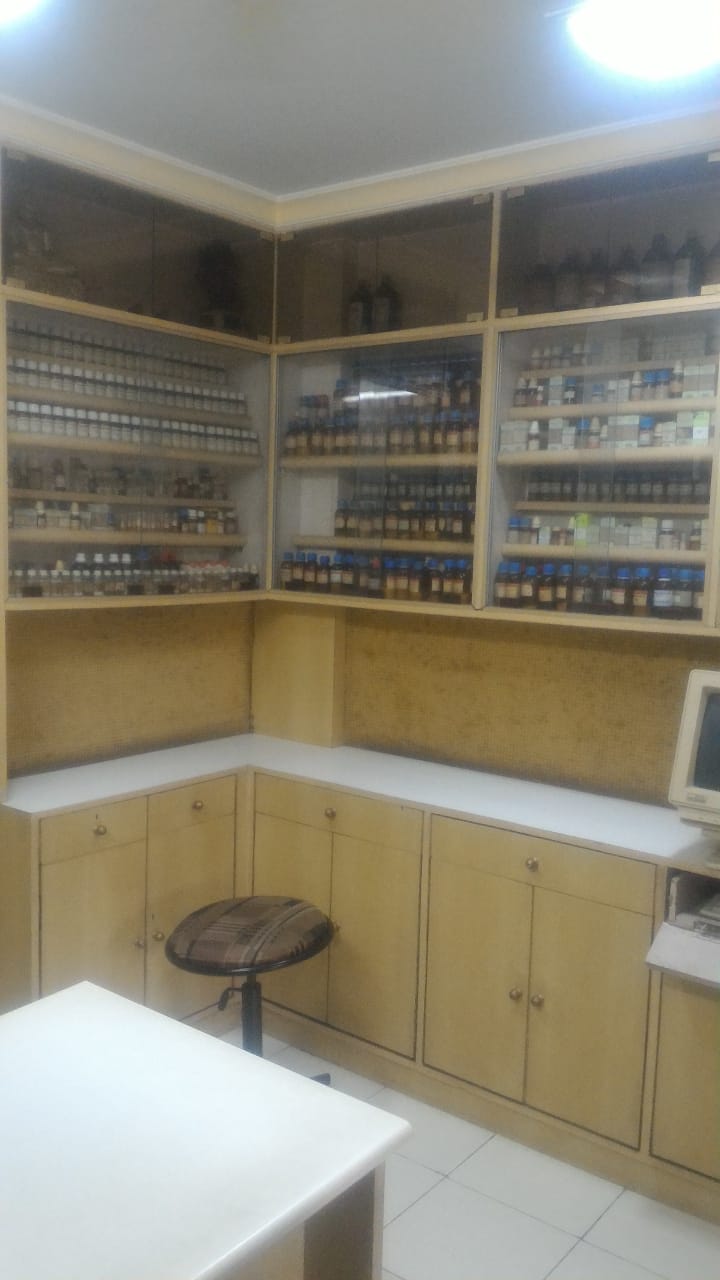 Dr. Garibes Homeo Clinic Image 2