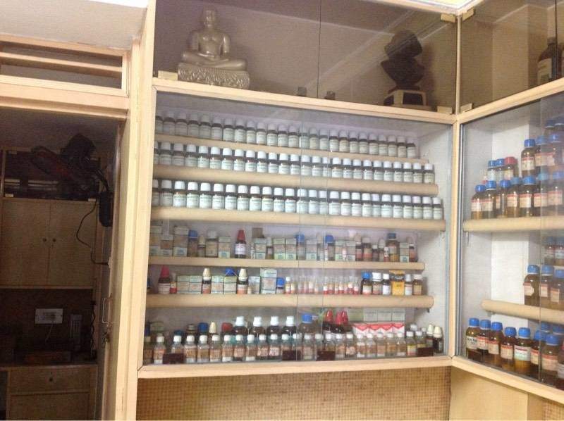Dr. Garibes Homeo Clinic Image 4