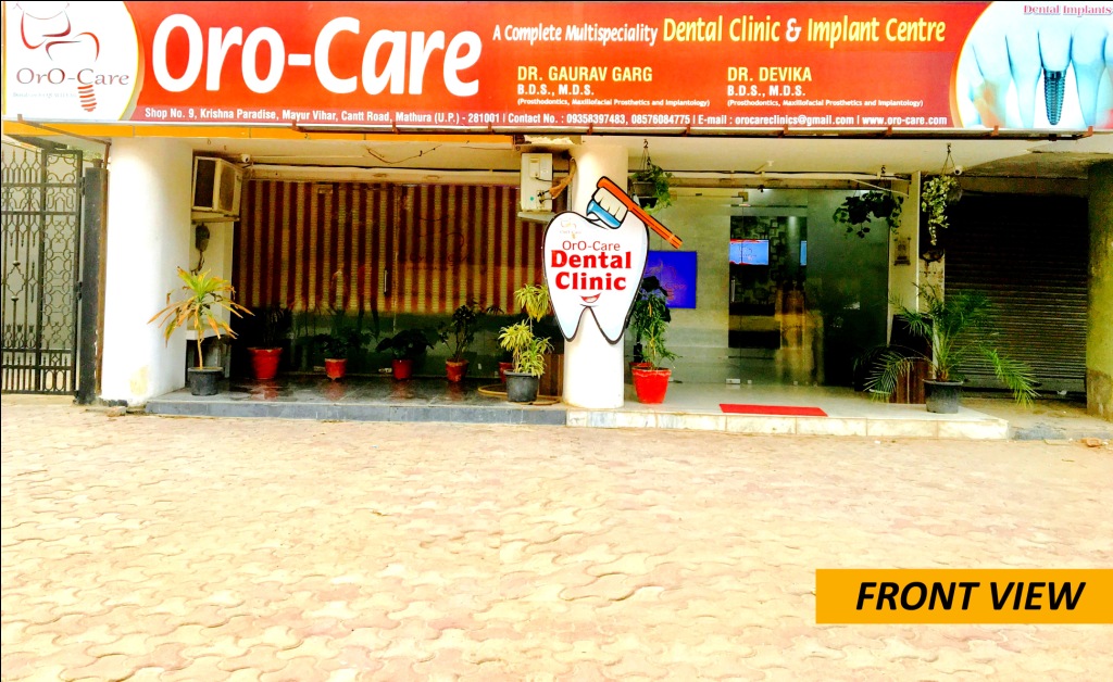 Oro-Care Image 9