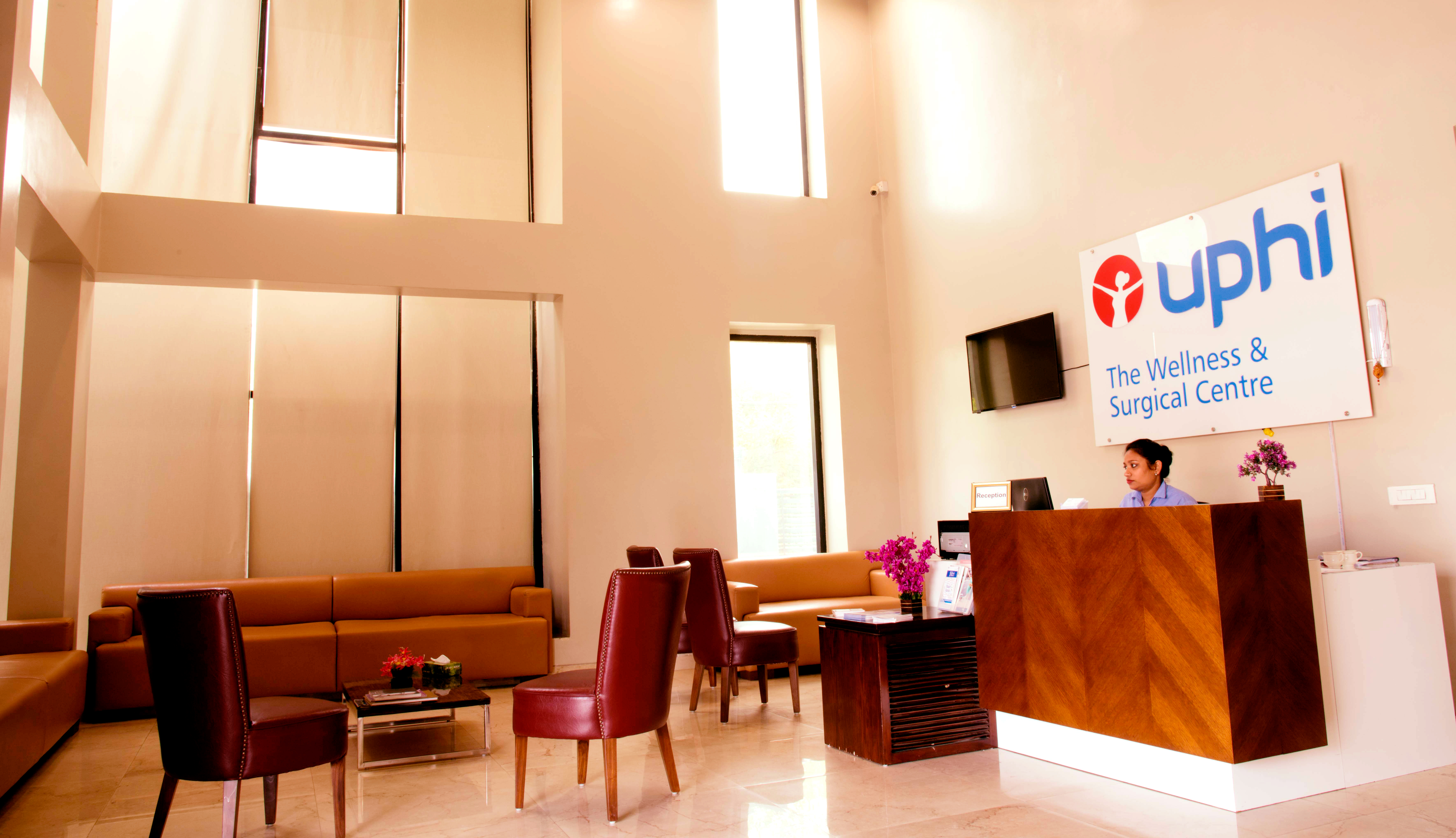 UPHI The Wellness & Surgical Centre Image 3