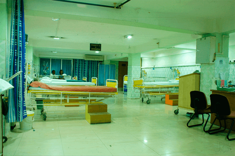 GNRC Hospital Image 4