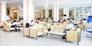 Kokilaben Dhirubhai Ambani Hospital and Medical Research ... Image 1