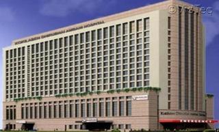 Kokilaben Dhirubhai Ambani Hospital and Medical Research ... Image 3