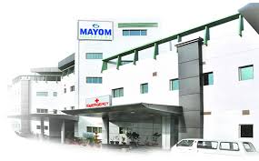 Mayom Hospital Image 1