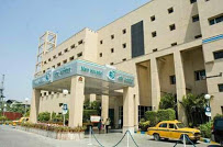 Apollo Gleneagles Hospital- Kolkata Image 1