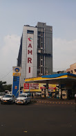 AMRI Hospital - Salt Lake Image 4