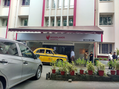 Woodland Hospital Image 4