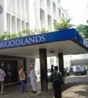Woodland Hospital Image 2