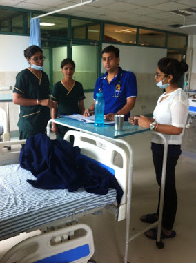 Indrani Hospital Image 3