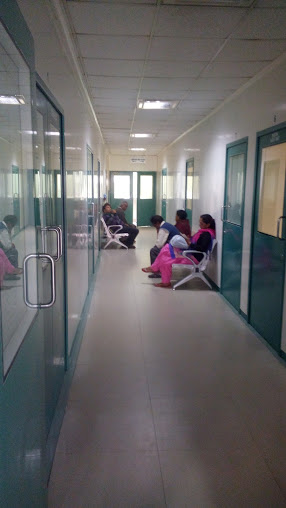 Indrani Hospital Image 2