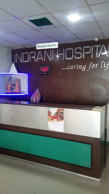 Indrani Hospital Image 5