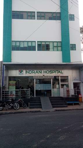 Indrani Hospital Image 4