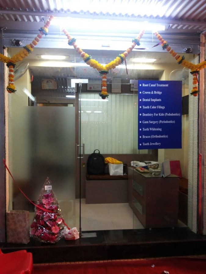 Dr. Jagwani's Dental Studio Image 4