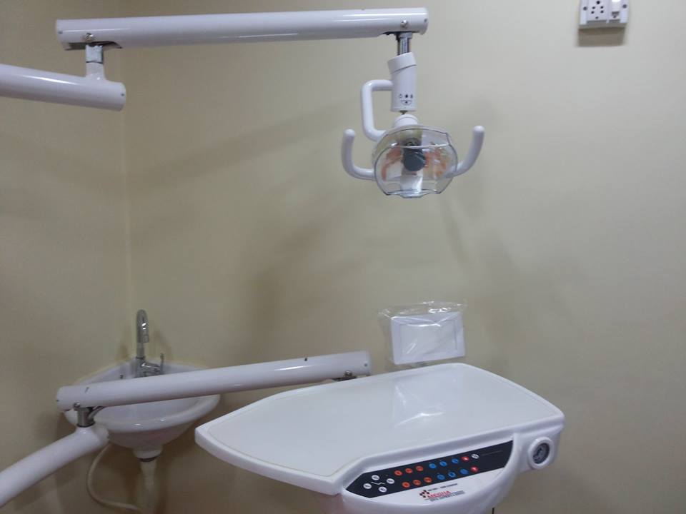 Dr. Jagwani's Dental Studio Image 2