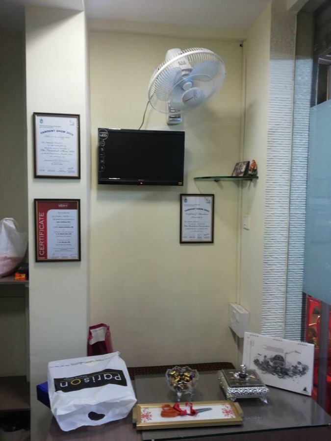 Dr. Jagwani's Dental Studio Image 3