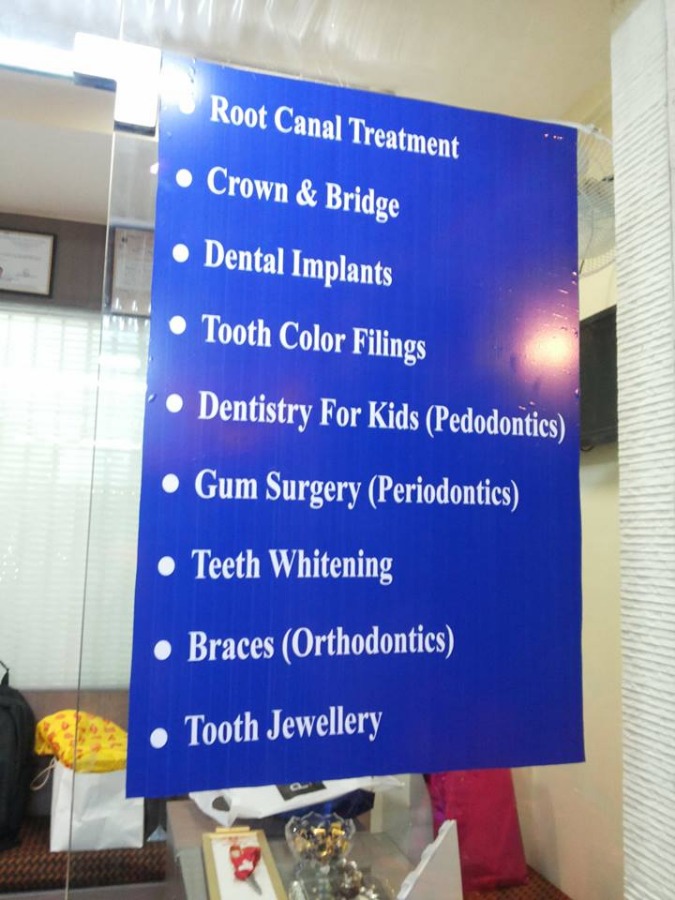Dr. Jagwani's Dental Studio Image 1