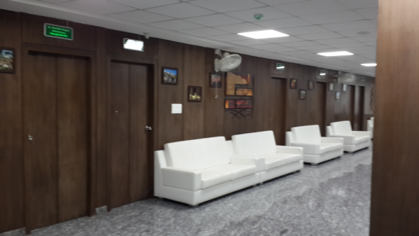 Focus diagnostics centre Image 2