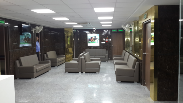 Focus diagnostics centre Image 3