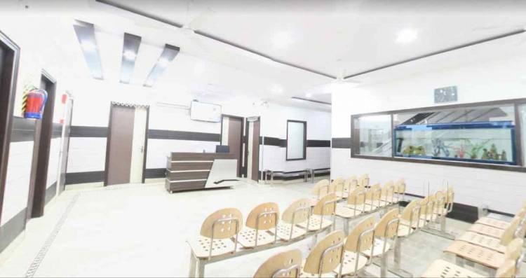 DMR Hospital, Moradabad Image 2