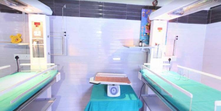 DMR Hospital, Moradabad Image 3
