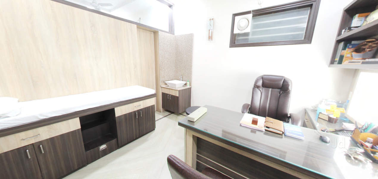 DMR Hospital, Moradabad Image 6