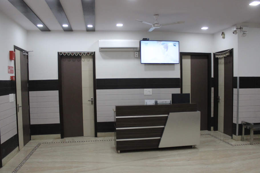 DMR Hospital, Moradabad Image 9