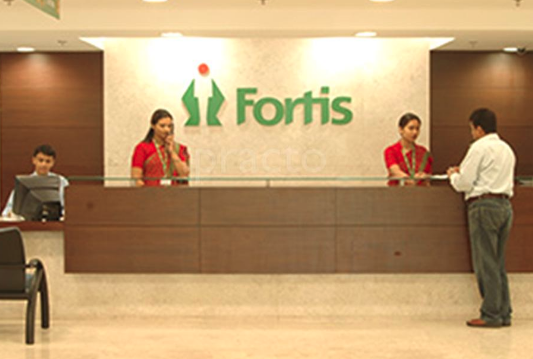 Fortis Malar Hospital Image 2