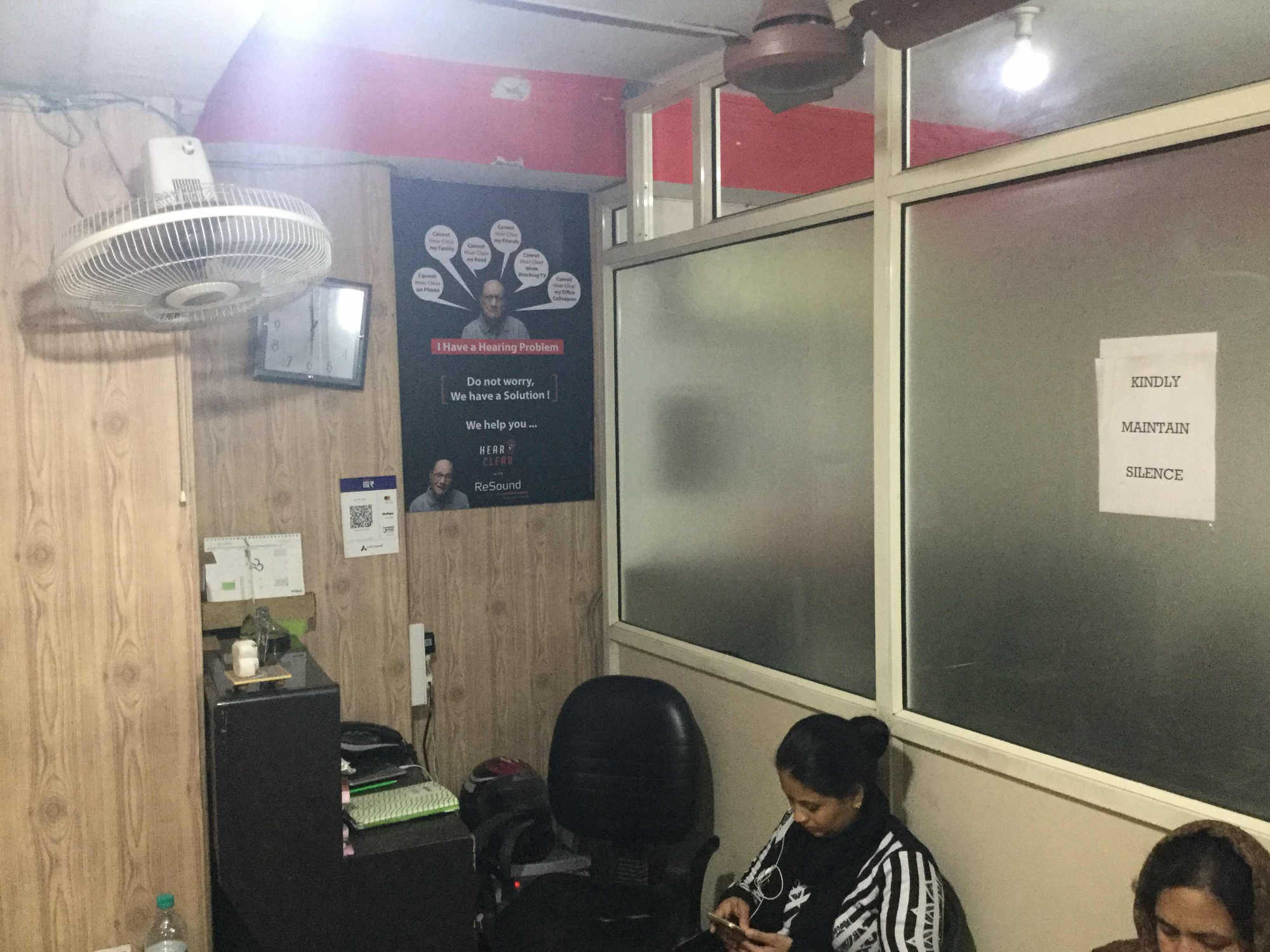 JENA CLINIC Image 1