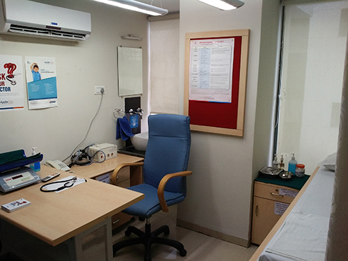 JENA CLINIC Image 2