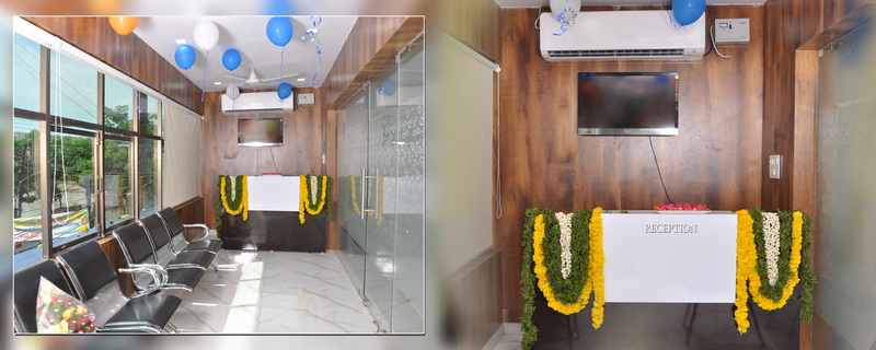 KISHORE DENTAL CARE Image 1
