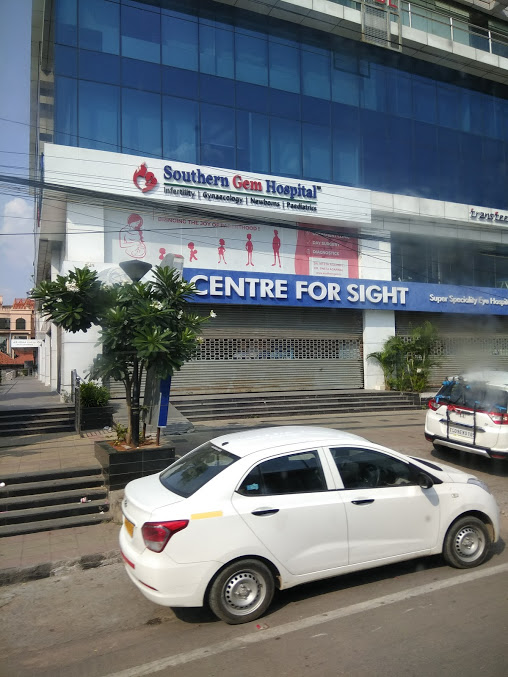 Centre for Sight Superspeciality Eye Hospital Image 3