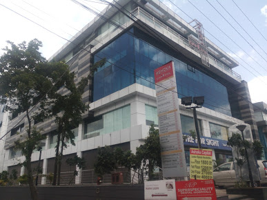 Centre for Sight Superspeciality Eye Hospital Image 2