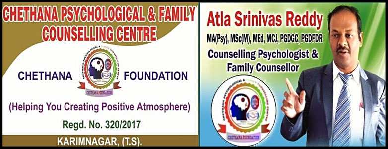 Chethana Psychological Family Counselling Centre Image 1