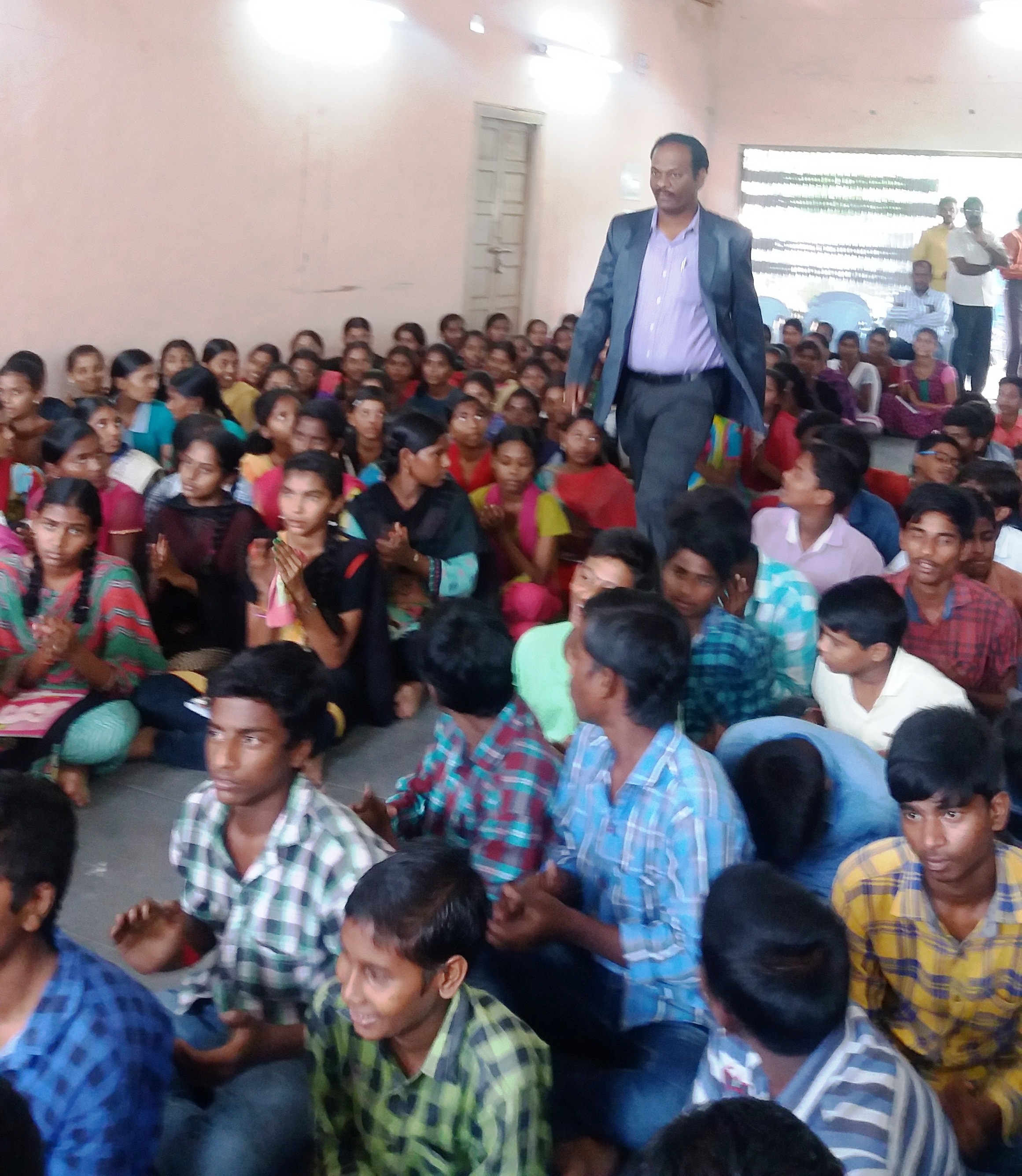 Chethana Psychological Family Counselling Centre Image 3