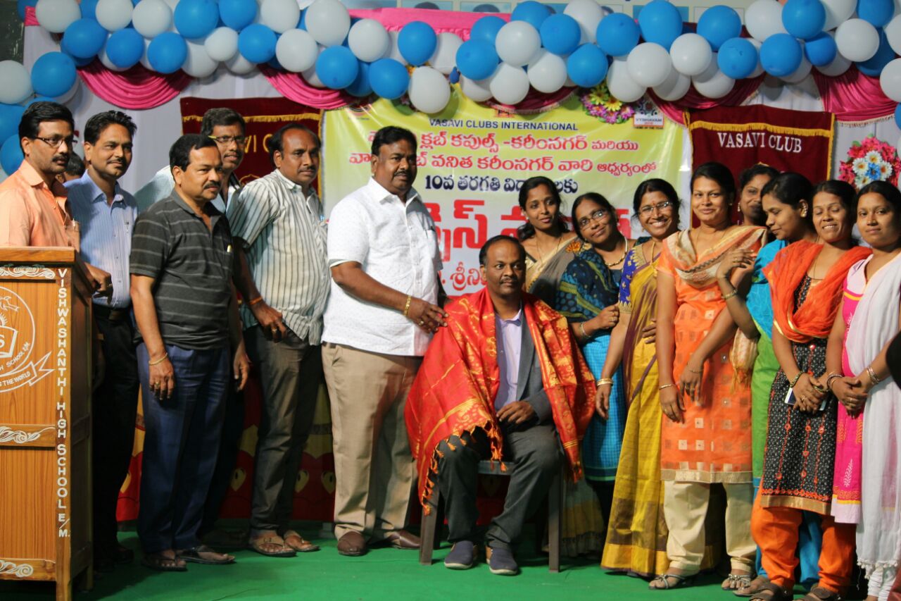 Chethana Psychological Family Counselling Centre Image 6