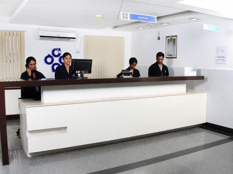Premier Hospital Image 2