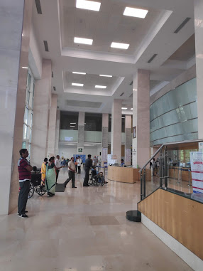 Hiranandani hospital Image 2