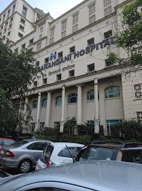 Hiranandani hospital Image 1