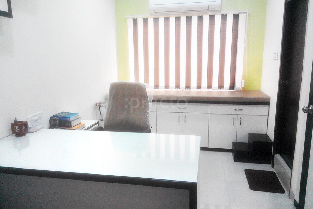 Dr. Bansal's Women Wellness & Childcare Clinic Image 3