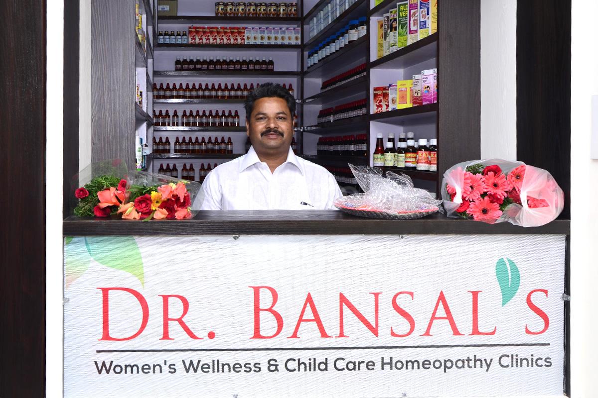 Dr. Bansal's Women Wellness & Childcare Clinic Image 4