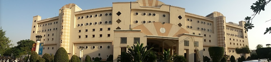Indraprastha Apollo Hospital Image 1