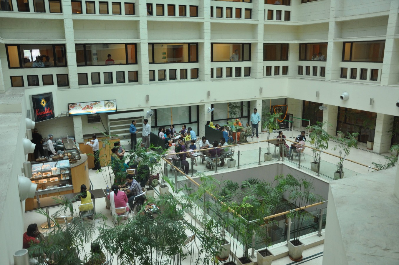 Max Super Speciality Hospital-Patparganj Image 3