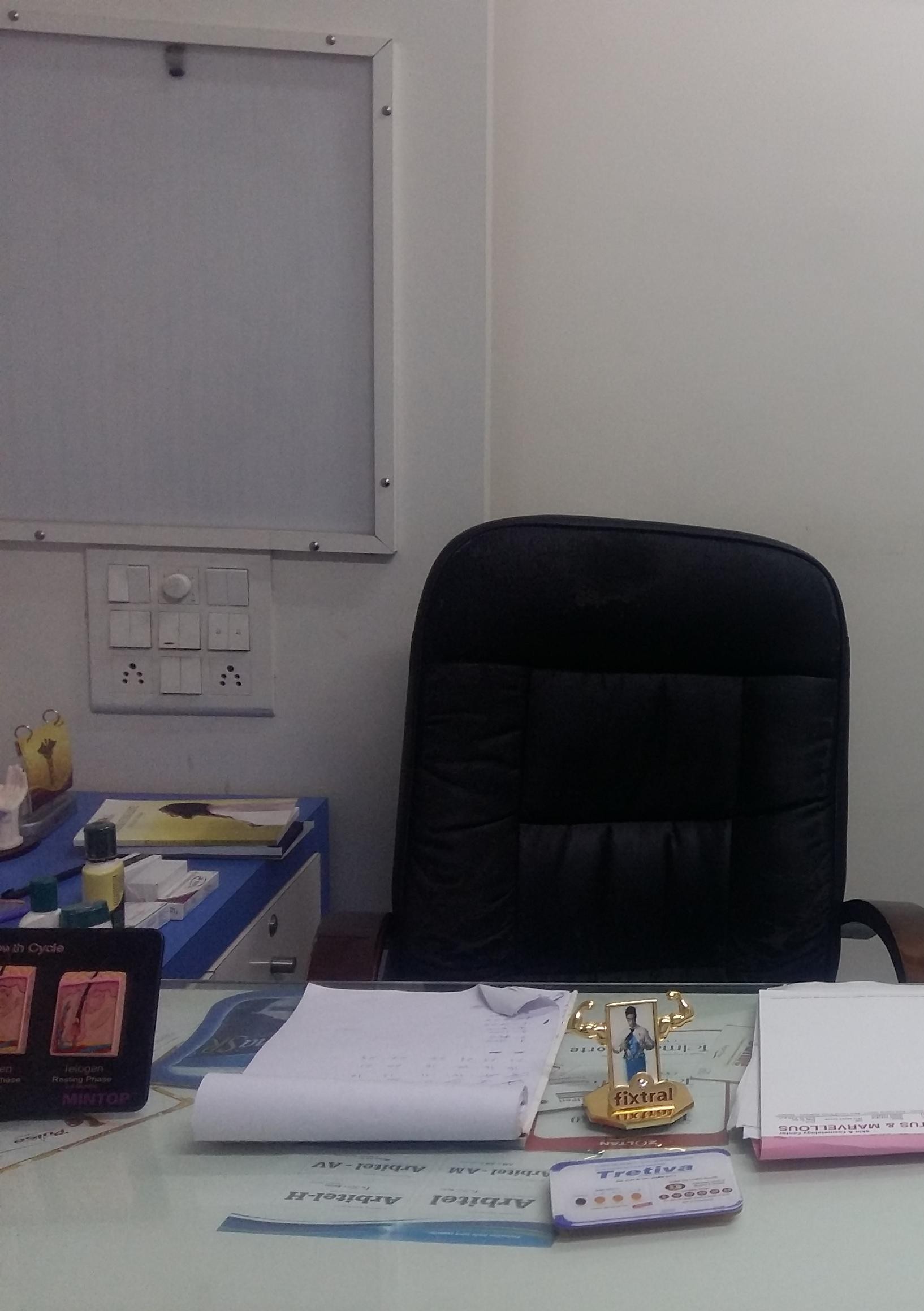 Mellitus & Marvellous Vadodara Image 1