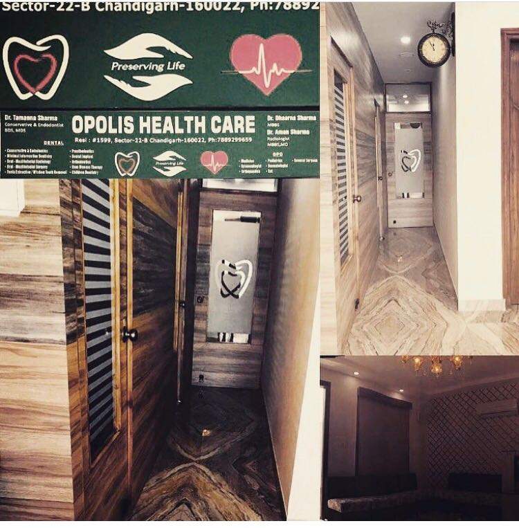 Opolis Health Care Image 1